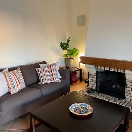 Apartamento Boa Vida Quarteira Exterior foto