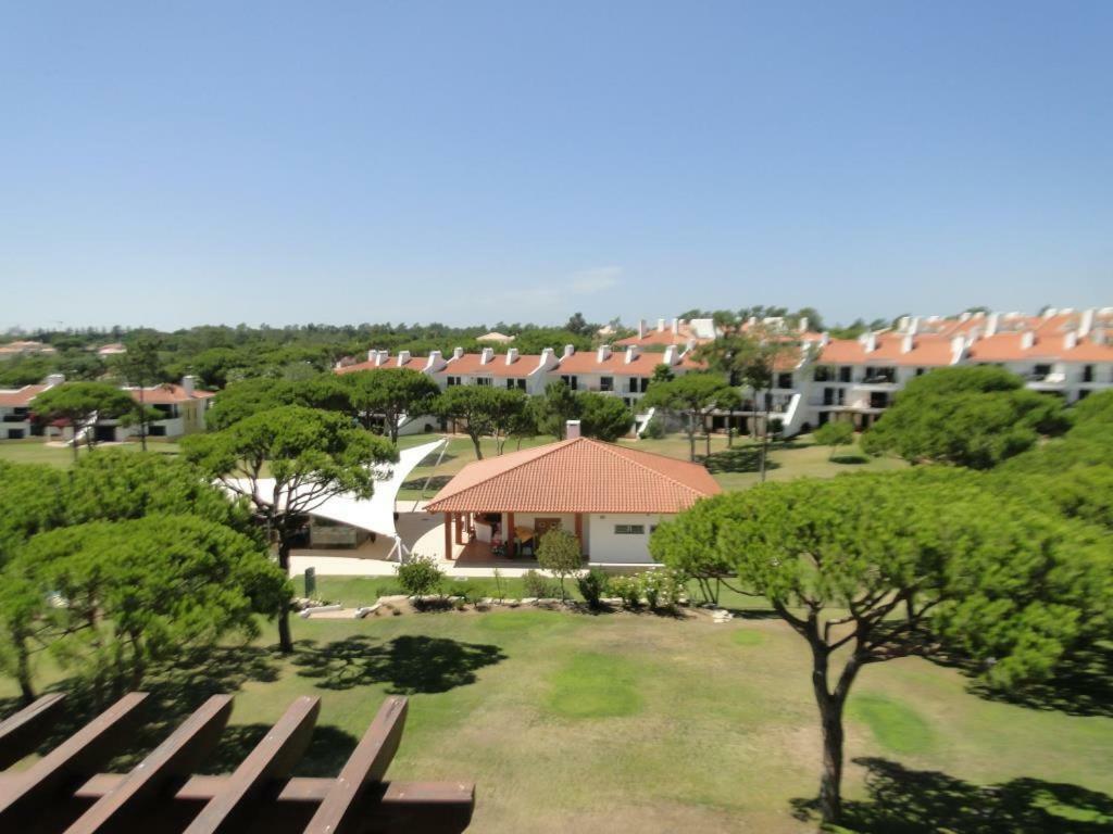 Apartamento Boa Vida Quarteira Exterior foto